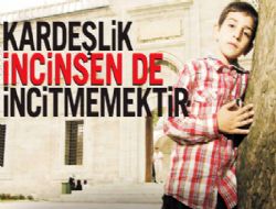 ‘Sevgiyi ondan öğrendik' 